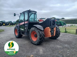 Chariot élévateur télescopique Bobcat TL470 - 3