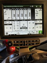Tracteur agricole John Deere 6250R - 3