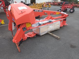 Faucheuse Kuhn GMD3511 - 1