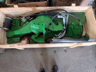 Tracteur agricole John Deere BATI - 1