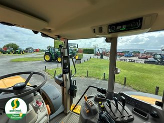 Tracteur agricole John Deere 6130M - 15