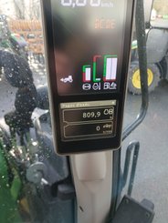 Tracteur agricole John Deere 6155M - 4