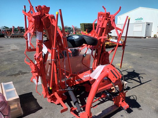 Faneur - GF7903