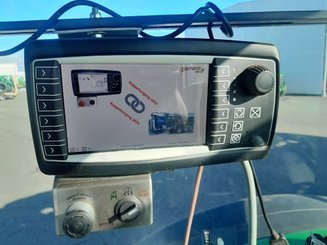 Tonne à lisier Garant VTR25000 - 13