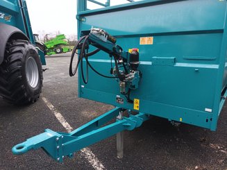 Bétaillère Rolland RV59 - 2