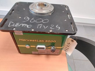 Agriculture de précision John Deere HARVEST LAB - 4