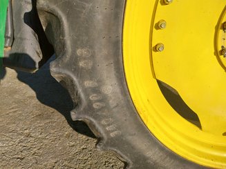Tracteur agricole John Deere 6R130 - 10