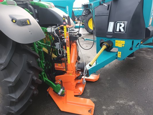 Accessoire - TM800C3