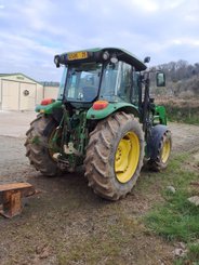 Tracteur agricole John Deere 5090R - 1
