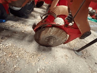 Semoir à grains Kuhn MAXIMA2 - 6