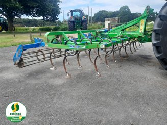 Déchaumeur Agromet VIBROCULTEUR - 3