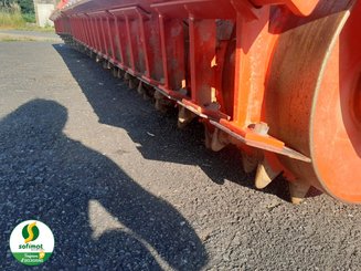 Herse rotative Kuhn HR4504DR - 7