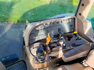 Tracteur agricole John Deere 7720 - 1