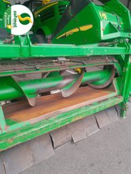 Bec pour ensileuse Kemper CORNSTAR206 - 4