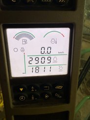 Ensileuse automotrice John Deere 7580 - 10