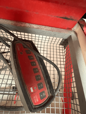 Semoir à grains Kuhn MAXIMA2