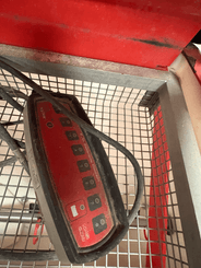 Semoir à grains Kuhn MAXIMA2 - 4