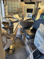 Tracteur agricole John Deere 6250R - 5