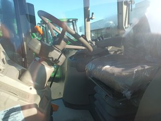 Tracteur agricole John Deere 6120M - 2