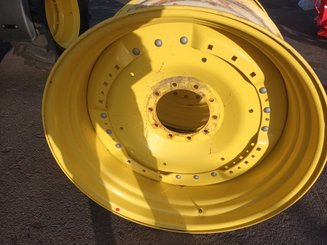 Roues John Deere Jantes John Deere - 3