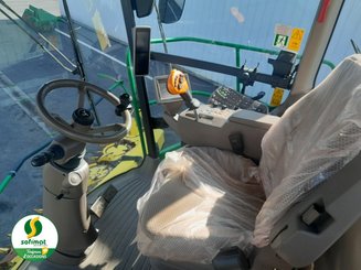 Ensileuse automotrice John Deere 9700 - 15