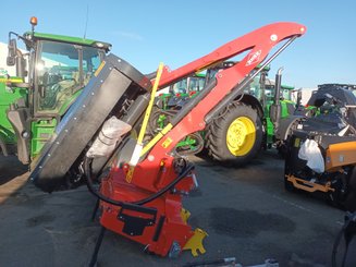 Faucheuse Kuhn HE5045P - 1