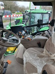 Tracteur agricole John Deere 6R175 - 3