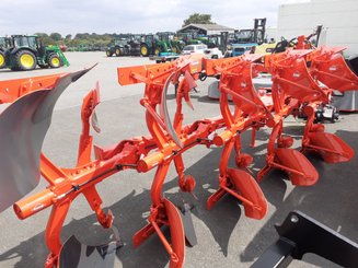 Charrue Kuhn VM123 - 1