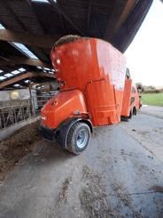 Mélangeuse Kuhn SPVPOWER17.1DL - 11