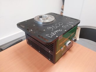 Agriculture de précision John Deere HARVEST LAB - 1