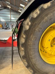 Tracteur agricole John Deere 6250R - 4