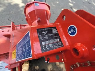 Herse rotative Kuhn HR3004D - 1