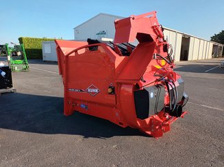 Pailleuse Kuhn PRIMOR2060M - 1