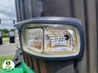 Tracteur agricole John Deere 6530 - 13