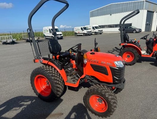 Micro tracteur - B1181D