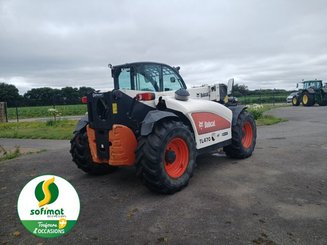 Chariot élévateur télescopique Bobcat TL470 - 2
