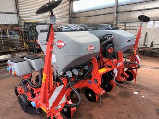 Semoir en ligne conventionnel Kuhn KOSMATS - 1