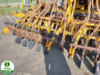 Semoir en ligne conventionnel Alpego AISPEEDAS1 400P - 7