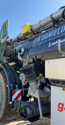 Tonne à lisier Kotte VT 25000 - 4