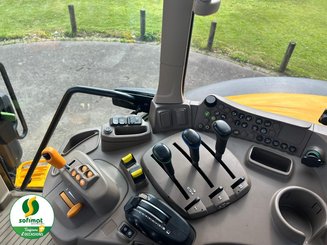 Tracteur agricole John Deere 6130M - 13