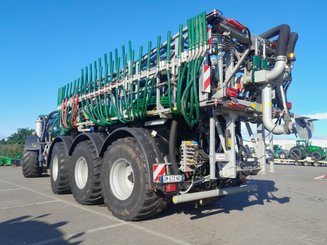 Tonne à lisier Garant VTR25000 - 6