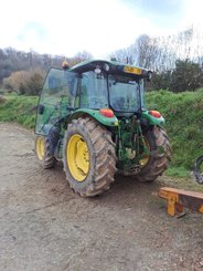 Tracteur agricole John Deere 5090R - 1
