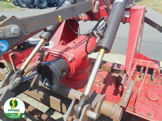 Herse rotative Breviglieri MAGNUM4 - 3