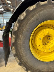 Tracteur agricole John Deere 6250R - 6