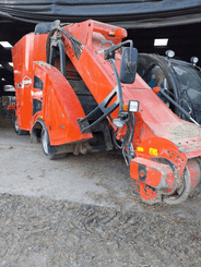 Mélangeuse Kuhn SPVPOWER17.1DL - 1