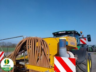 Semoir en ligne conventionnel Alpego AISPEEDAS1 400P - 5