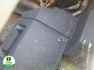 Ensileuse automotrice John Deere 9700 - 13