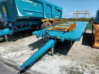 Plateau fourrager Rolland RP10004LSP - 1