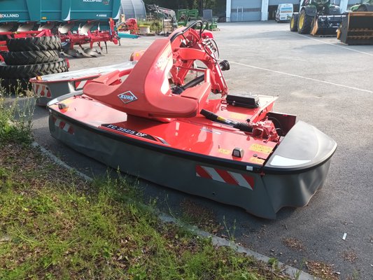 Faucheuse - FC3525DF FF