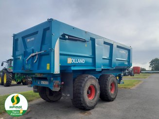 Benne agricole Rolland RS7136 - 3